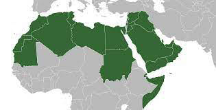 Arab World - Wikipedia