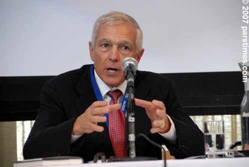  General (Ret.) Wesley Clark  (March 7, 2007) - by QH