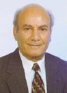 Admiral Ahmad Madani
