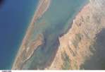 Gorgan Bay - Caspian Sea (June 26, 2002)