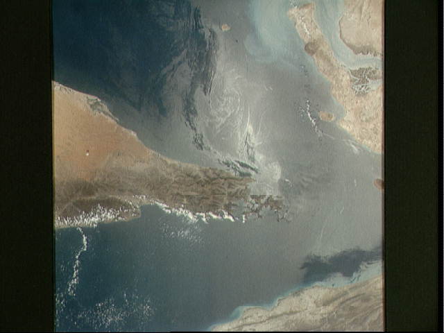 strait of hormuz. Strait of Hormuz