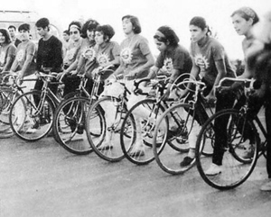 Cycling Competition