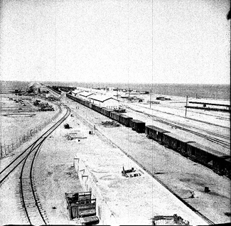 single_track_railroad_ line_to_bandar_shahpur