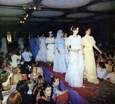 1978 Miss Iran Competition