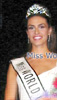 Nazanin Afshin-Jam - Miss World Canada 2003