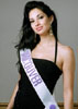 Ramona Amiri - Miss World Canada 2005
