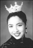 Roxana Saberi - Miss North Dakota 1997