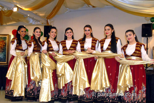 Armenian Women - by QH