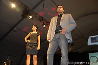 Reza Zandi Collection - ISG/PACI Fashion Show