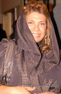 Gohar Kheirandish - UCLA (October 13, 2009)