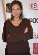 Shila Vosough Ommi - Hollywood (September 22, 2009)