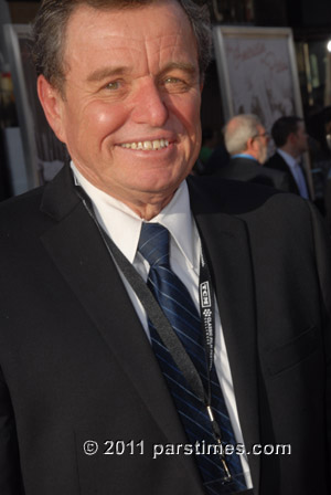 Jerry Mathers - Hollywood (April 28, 2011) - by QH