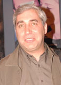 Director Ebrahim Hatamikia - UCLA (October 11, 2009)