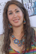 Director Saba Riazi - LA (June 26, 2010)