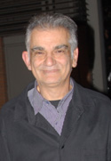 Director Ramin Niami