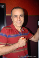 Director Bahman Ghobadi - Hollywood (November 2, 2009)
