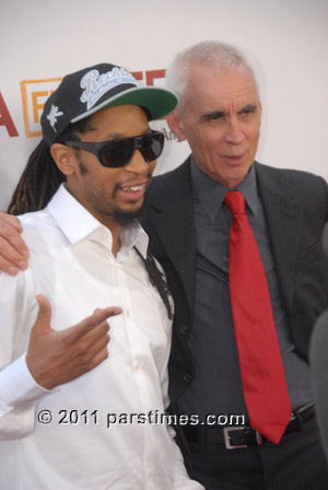 Lil Jon - LA (June 20, 2011) by QH