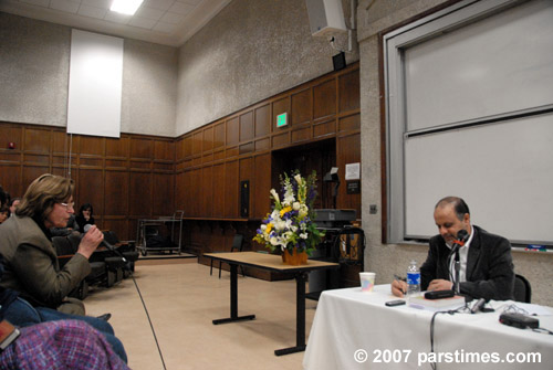 Dr. Mohri - UCLA (April 15 , 2007)- by QH