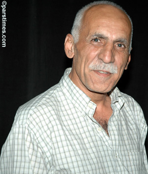 Dariush Irannejad
