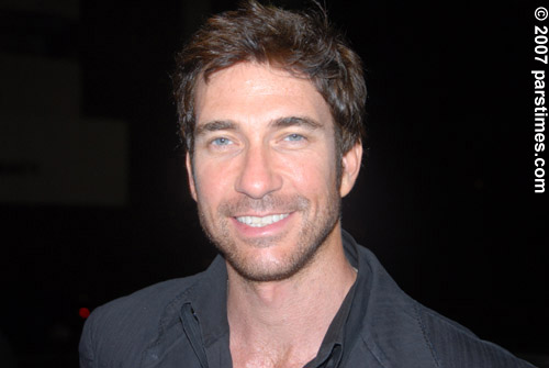 Dylan McDermott - Beverly Hills (July 16, 2007) (July 16, 2007) - by QH
