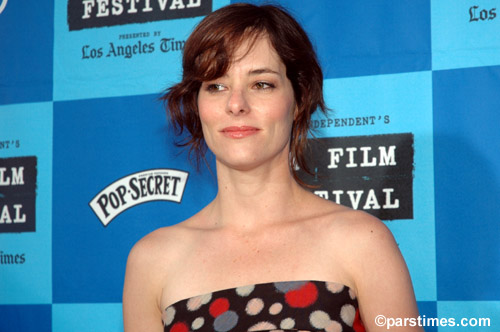 Parker Posey - by QH