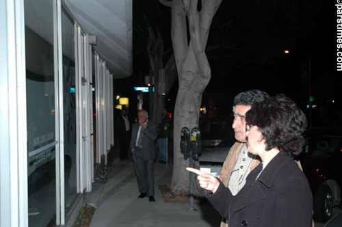 Abbas Hojatpanah & Friend (January 31, 2006) - by QH