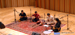 Ali Akbar Moradi & Yarsan Ensemble - LA (February 10, 2008) by QH
