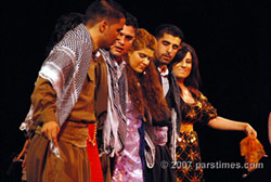 Kurdish Dancers - LA (March 18, 2007) by QH