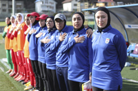 Women's Football Team