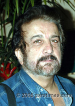Masoud Assadolahi