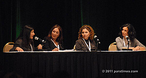 Iranian American Women's Leadership Conference - Irvine (January 30, 2011) - by QH